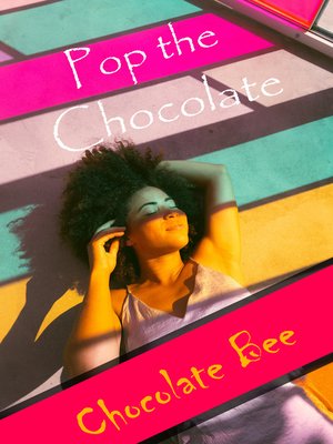 cover image of Pop the Chocolate